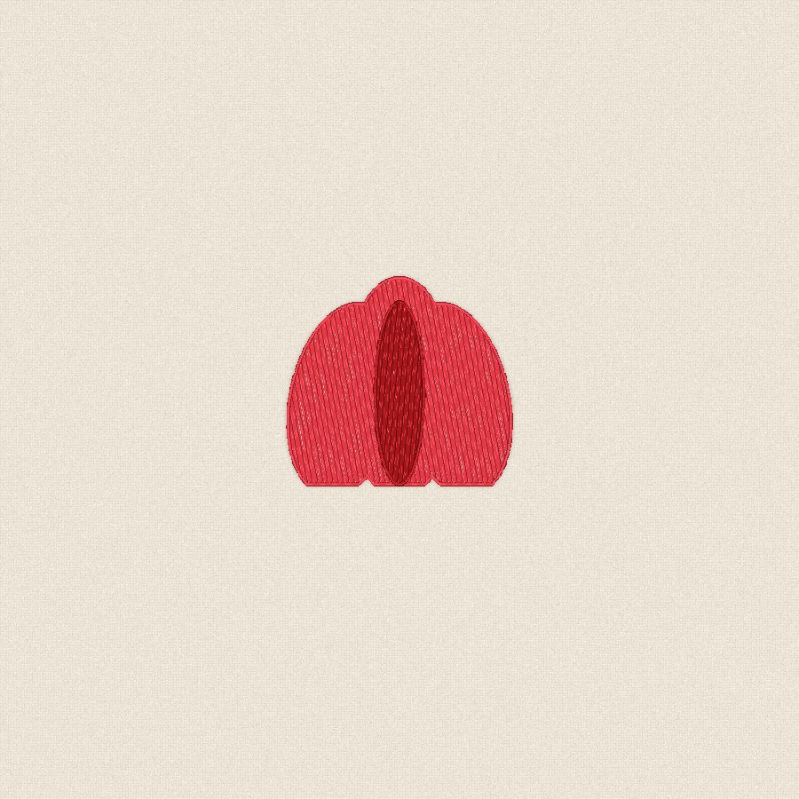 Лале, 100×100 мм
